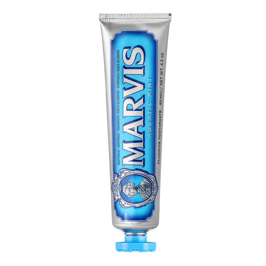 Kem Đánh Răng Marvis Acquatic Mint Kem Đánh Răng Marvis Acquatic Mint