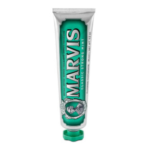 Marvis Classic Strong Mint