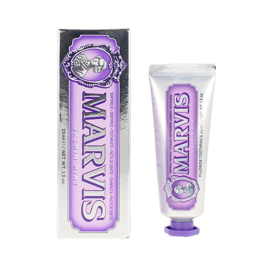 Kem đánh răng Marvis Jasmin Mint 10 kem-danh-rang-marvis-jasmin-mint-25ml