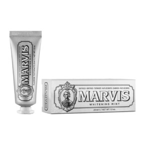 Kem đánh răng Marvis Whitening Mint 2 kem-danh-rang-marvis-whitening-mint-25ml