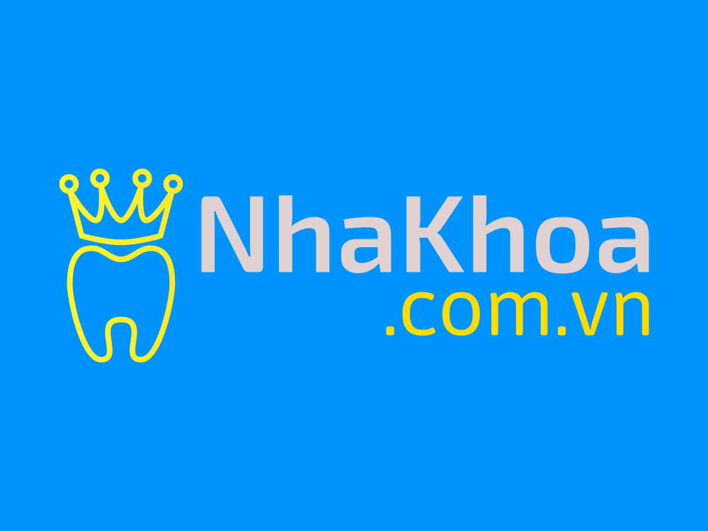 nhakhoa low resolution color logo