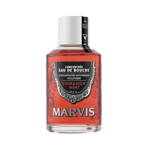 Nước súc miệng Marvis Cinnamon Mint
