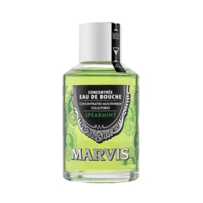 Nước súc miệng Marvis Spearmint Concentrated